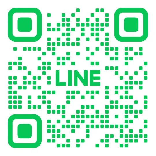 QR Code ติดต่อ royal paiza club apk ผ่าน Line